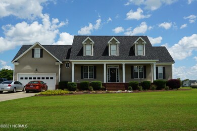 6949 Joshua Way, Sims, NC 27880 - photo 2