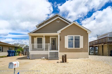 127 E Mohawk Dr, Little Egg Harbor Township, NJ 08087 - photo 4