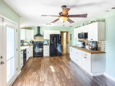 8090 Cr 4528, Palestine, TX 75803 - photo 5