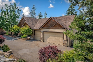 3-Car Garage