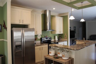 1360 Shadeville Rd, Crawfordville, FL 32327 - photo 7