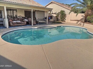 1451 N Serina Cir unit 8, Mesa, AZ 85205 - photo 2
