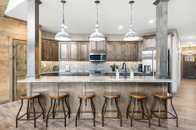 240 Jax Trail