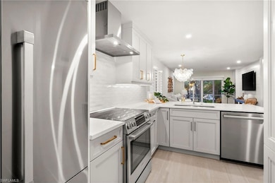 Del Mar Club unit 109, Naples, FL 34102 - photo 7