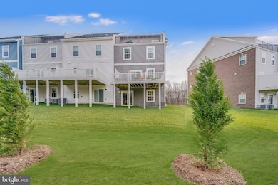 1711 Water Crossing Rd, Pikesville, MD 21208 - photo 2