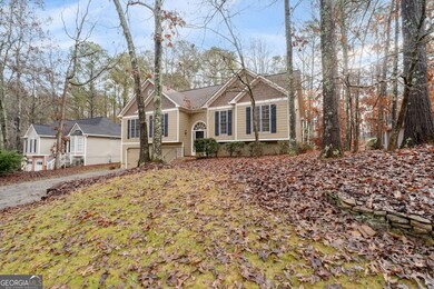 1310 Cobblestone Ln, Woodstock, GA 30189 - photo 4