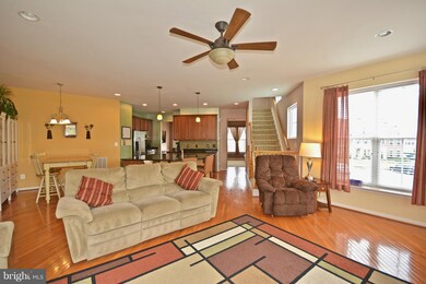 9101 Ribbon Falls Loop, Bristow, VA 20136 - photo 6