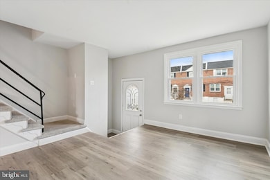 334 Mary St, Downingtown, PA 19335 - photo 2