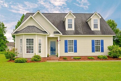 2909 Laylah Dr, Winterville, NC 28590 - photo 3