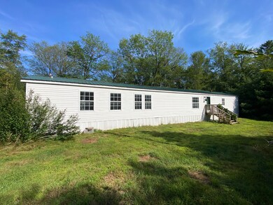265 N Fryeburg Rd, Fryeburg, ME 04037 - photo 4