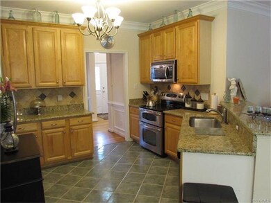 10997 Milestone Dr, Mechanicsville, VA 23116 - photo 6