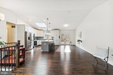 269 Sigma Dr, Harwood, MD 20776 - photo 7