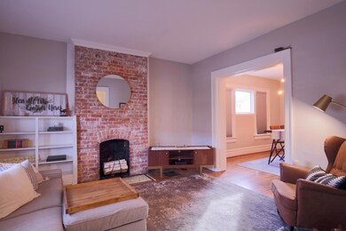 893 E Whittier St unit 895, Columbus, OH 43206 - photo 4