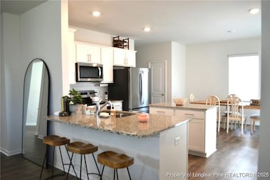 2153 Clydesmill Rd, Fayetteville, NC 28314 - photo 2