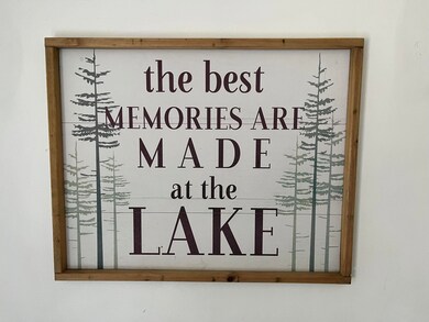 Lake Life