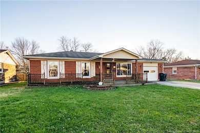 27 Brookview Dr, New Albany, IN 47150 - photo 2