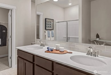 13502 185th Street Ct E unit 112, South Hill, WA 98374 - photo 7