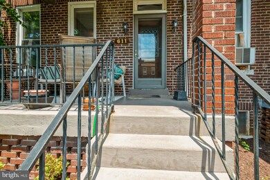 611 Otis Place NW, Washington, DC 20010 - photo 3