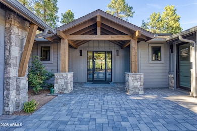 2404 E Indian Pink Cir, Payson, AZ 85541 - photo 2