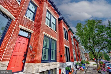 1631 Belt St, Baltimore, MD 21230 - photo 2