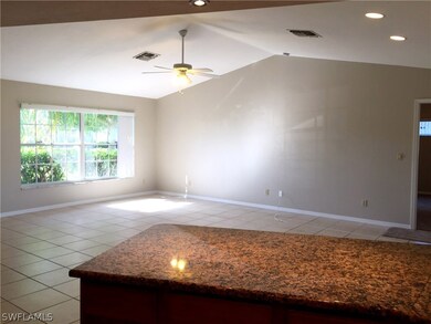 Great Room from kitchen