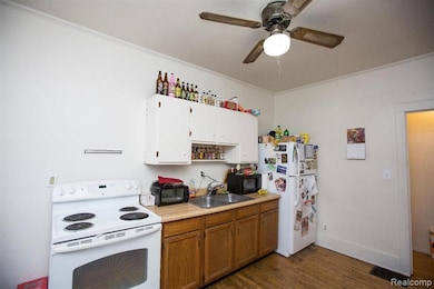 430 N Adams St, Ypsilanti, MI 48197 - photo 5