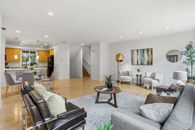 745 Mente Linda Loop unit 4H, Milpitas, CA 95035 - photo 6