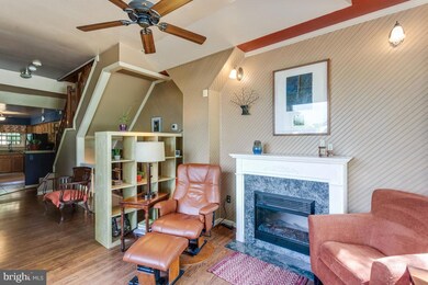 652 W Conway St, Baltimore, MD 21230 - photo 5