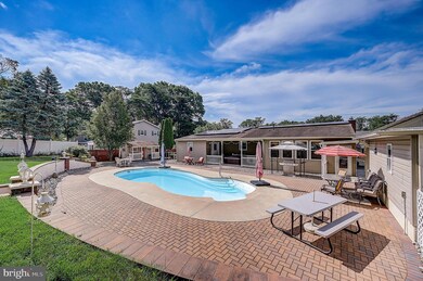 331 Lynn Ave, Wenonah, NJ 08090 - photo 4