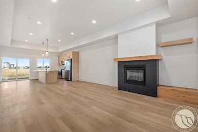 635 Willow Branch Rd, Billings, MT 59106 - photo 2