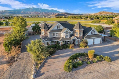 3465 E 2090 Cir S, St. George, UT 84790 - photo 4