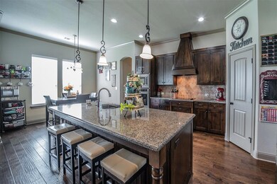 170 Heritage Pkwy E, Decatur, TX 76234 - photo 6