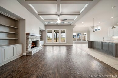 618 E 130th St S, Jenks, OK 74037 - photo 6