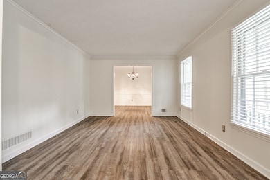 2851 Thornridge Dr, Atlanta, GA 30340 - photo 3