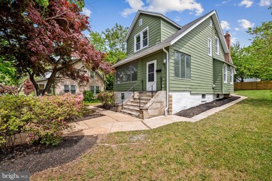 6421 Rosemont Ave, Baltimore, MD 21206 - photo 2