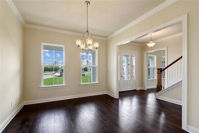 SAMPLE PHOTO ONLY - NOT ACTUAL HOME - COLORS VARY