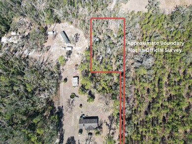 172 Pruitt Dr, Perry, FL 32348 - photo 3