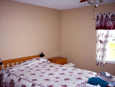 Master Bedroom. 1 of 2 bedrooms