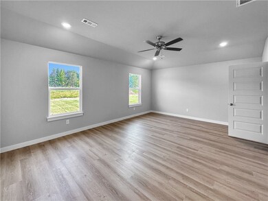 Image representative of plan only and may vary as built.