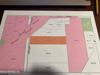 GIS MAP