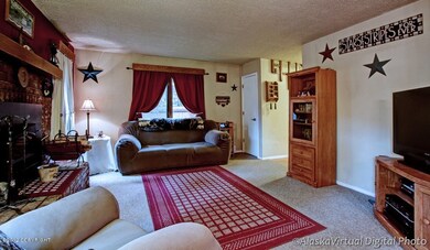 Fabulous Family Room!