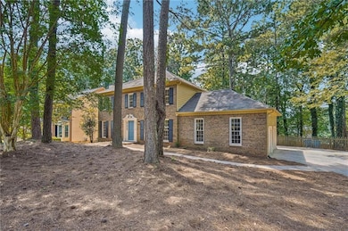 143 Patterson Rd, Lawrenceville, GA 30044 - photo 4