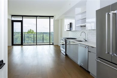 Seven88 unit 311, Atlanta, GA 30318 - photo 4