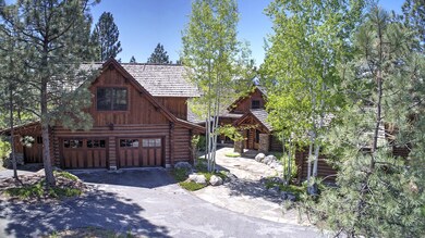 The Tree House