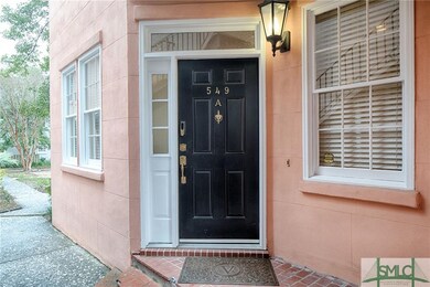 549 E Jones St unit A, Savannah, GA 31401 - photo 2