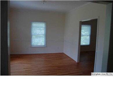 Formal Living room.