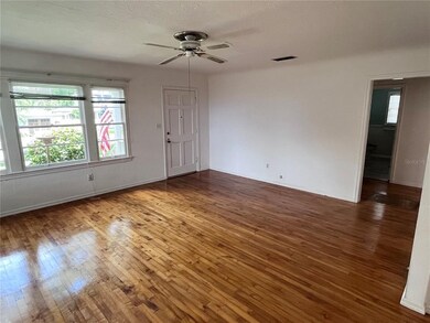 Front Living Room