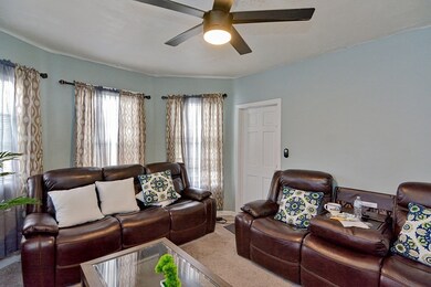 83 Ward St, Worcester, MA 01610 - photo 4