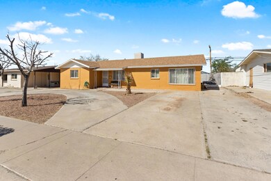 1033 Stanley St, El Paso, TX 79907 - photo 3