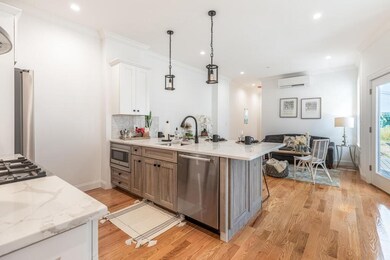 15 Prospect St unit 1, Charlestown, MA 02129 - photo 2